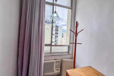 Cobertura, 1 quarto, 88 m² - Foto 1