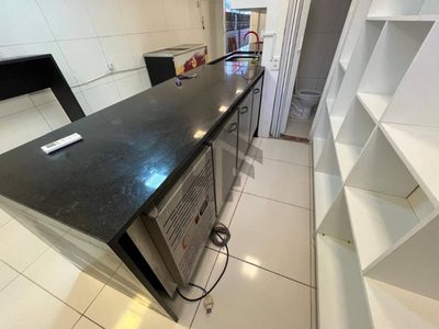Loja-Salão, 50 m² - Foto 5