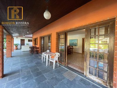 Casa, 6 quartos, 461 m² - Foto 2