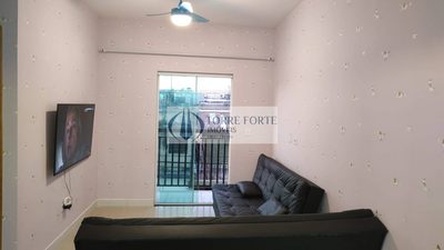 Apartamento, 2 quartos, 55 m² - Foto 5
