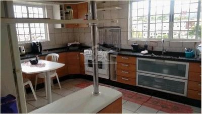 Sobrado, 4 quartos, 372 m² - Foto 5