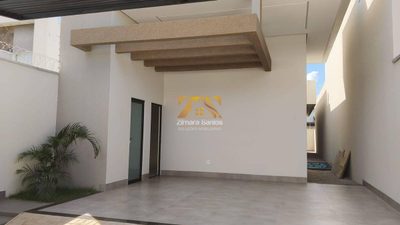 Casa, 3 quartos, 127 m² - Foto 1