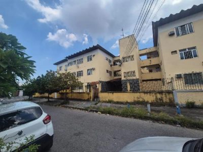 Apartamento, 2 quartos, 73 m² - Foto 1