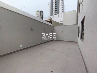 Apartamento, 3 quartos, 128 m² - Foto 2