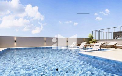 Apartamento, 2 quartos, 59 m² - Foto 2