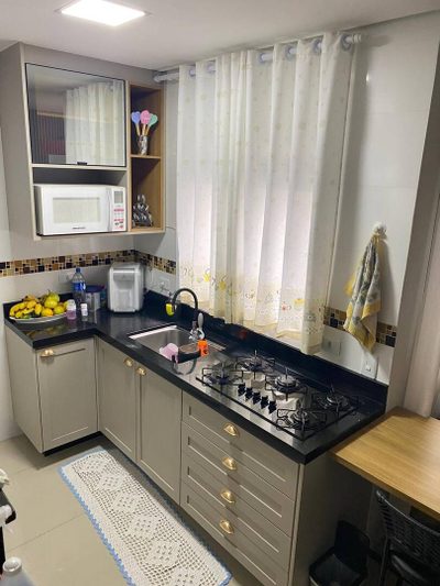 Cobertura, 2 quartos, 102 m² - Foto 1