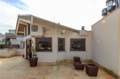 Cobertura, 3 quartos, 234 m² - Foto 5