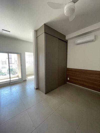 Apartamento, 1 quarto, 36 m² - Foto 4