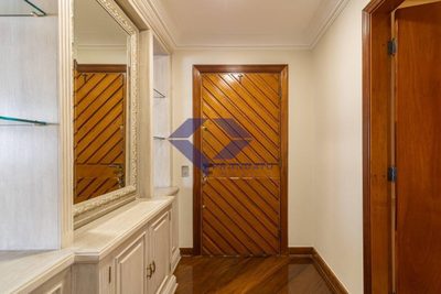 Apartamento, 3 quartos, 178 m² - Foto 5