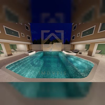 Apartamento, 3 quartos, 78 m² - Foto 3