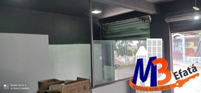 Loja-Salão, 55 m² - Foto 3