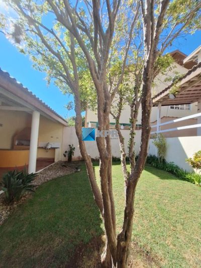 Casa, 3 quartos, 250 m² - Foto 4