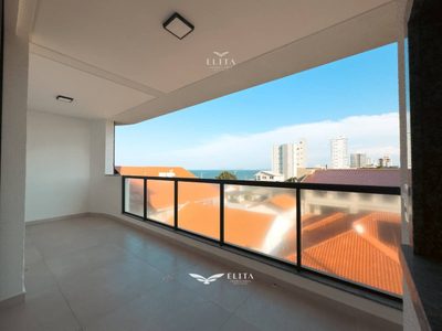 Apartamento, 3 quartos, 90 m² - Foto 1