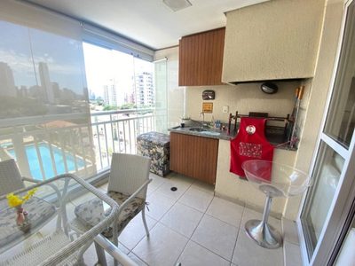 Apartamento, 2 quartos, 84 m² - Foto 2