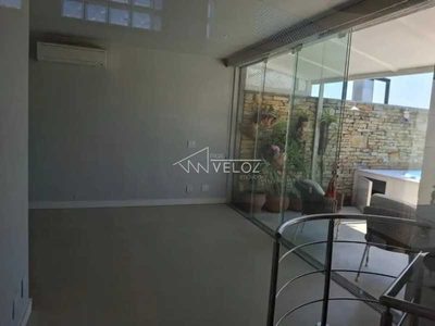 Cobertura, 2 quartos, 166 m² - Foto 1