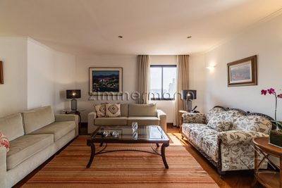 Cobertura, 4 quartos, 362 m² - Foto 2