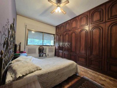Apartamento, 4 quartos, 201 m² - Foto 1