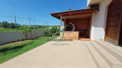 Casa de Condomínio, 4 quartos - Foto 2