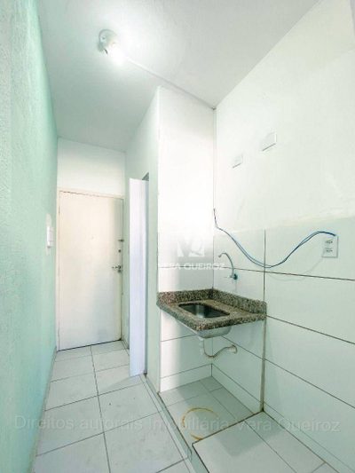 Kitnet-Studio, 36 m² - Foto 5