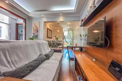 Apartamento, 2 quartos, 73 m² - Foto 3