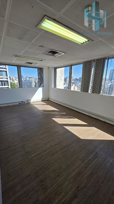 Sala-Conjunto, 92 m² - Foto 2