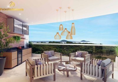 Apartamento, 3 quartos, 113 m² - Foto 4