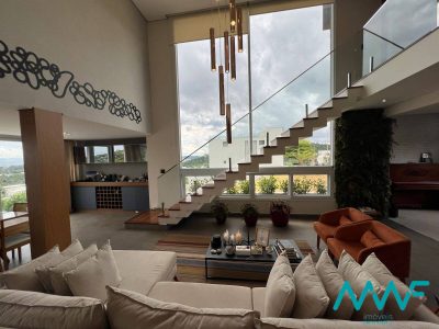 Casa de Condomínio, 3 quartos - Foto 5