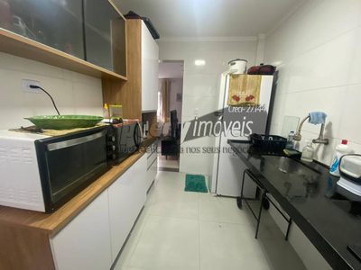 Apartamento, 2 quartos, 45 m² - Foto 4