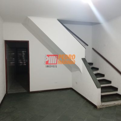 Sobrado, 2 quartos, 120 m² - Foto 3