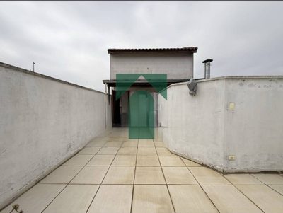 Cobertura, 2 quartos, 80 m² - Foto 1