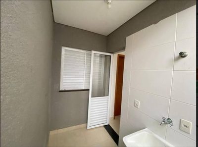 Apartamento, 2 quartos, 40 m² - Foto 4