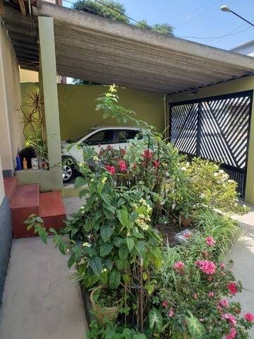 Casa, 3 quartos, 124 m² - Foto 1