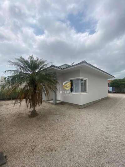 Casa, 2 quartos, 60 m² - Foto 1