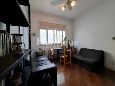 Apartamento, 2 quartos, 70 m² - Foto 1