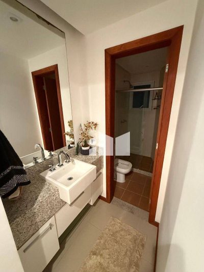 Apartamento, 4 quartos, 180 m² - Foto 5