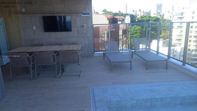 Apartamento, 1 quarto, 30 m² - Foto 4