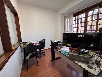 Sobrado, 5 quartos, 392 m² - Foto 5
