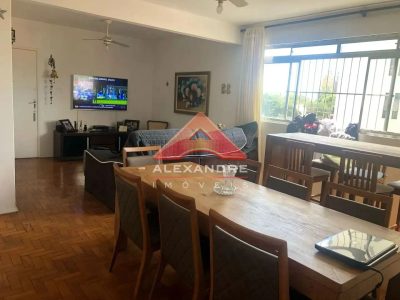 Apartamento, 4 quartos, 125 m² - Foto 1