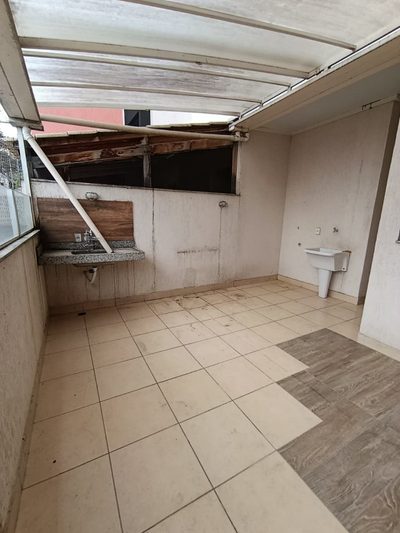 Apartamento, 2 quartos, 93 m² - Foto 4