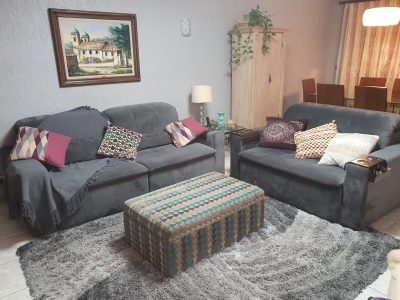 Casa, 3 quartos, 220 m² - Foto 3