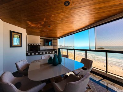 Apartamento, 4 quartos, 284 m² - Foto 2