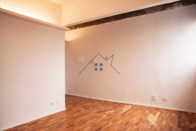 Apartamento, 1 quarto, 40 m² - Foto 1