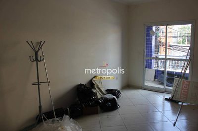 Apartamento, 3 quartos, 116 m² - Foto 2