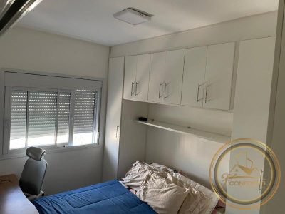 Apartamento, 2 quartos, 63 m² - Foto 5