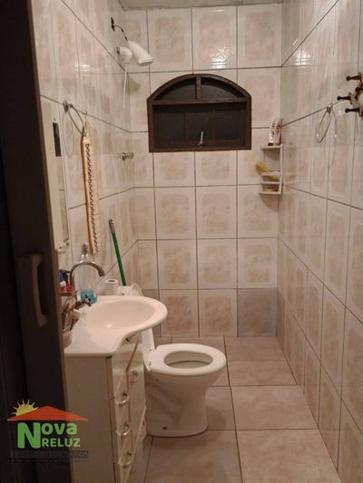 Casa, 2 quartos - Foto 5