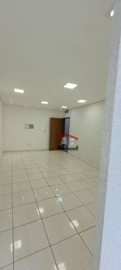 Sala-Conjunto, 50 m² - Foto 2