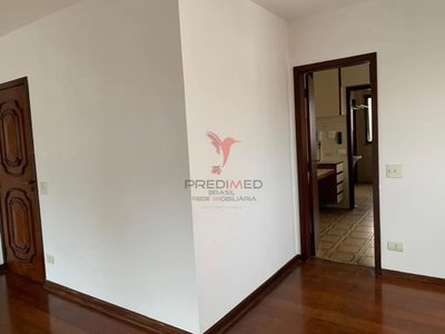Apartamento, 3 quartos, 130 m² - Foto 4