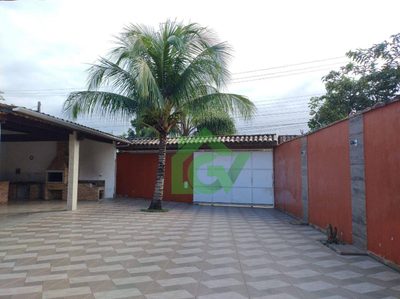 Casa, 3 quartos, 182 m² - Foto 2