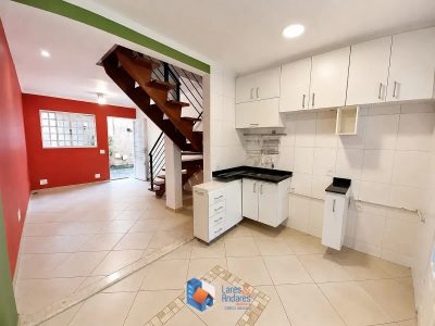 Casa, 2 quartos, 60 m² - Foto 4