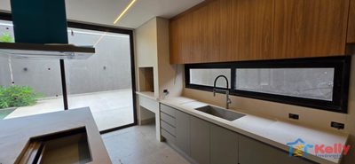Casa de Condomínio, 5 quartos - Foto 4